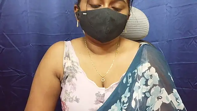 Pavani-Darling live