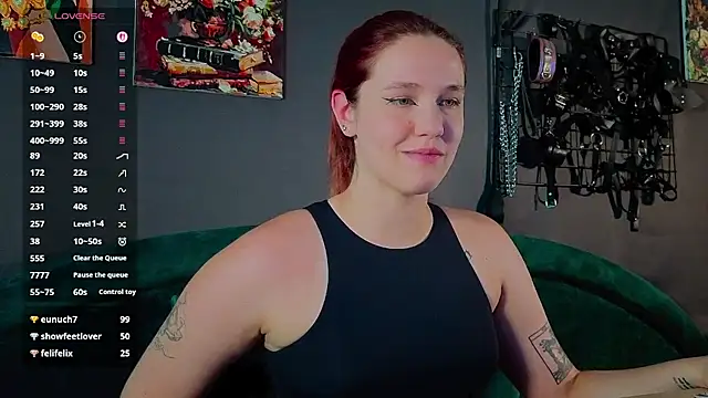 Serve_to_Alexa live