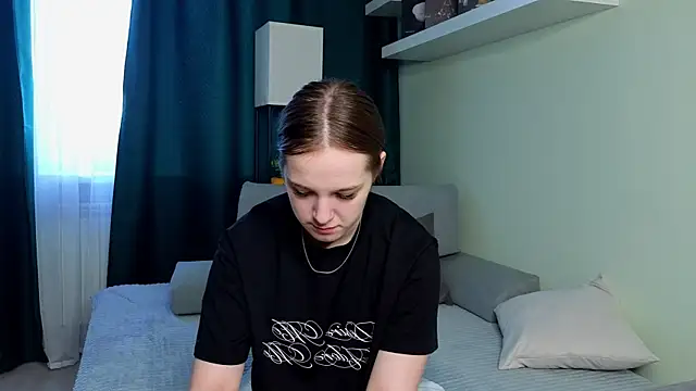 TracyHanby live