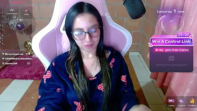 Maggie_Fox3 live