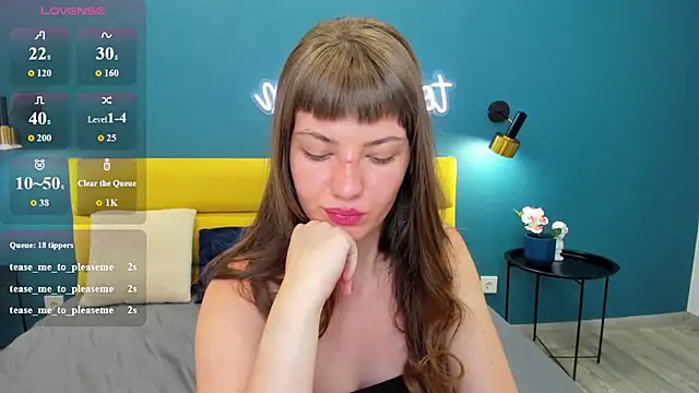 AgnesBeautiful profile