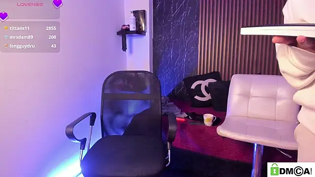 Nico_Blaze22 live