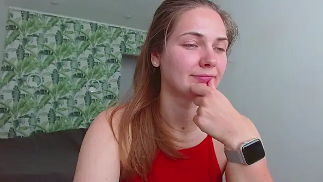 Olivia_shine live
