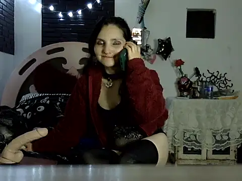 VenusAgatha live