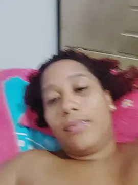 zandra_kiman live