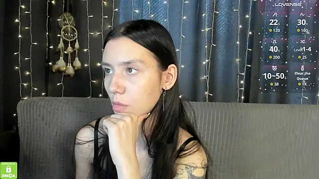 Amelia_skyy live