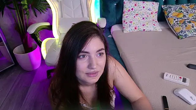 _AzzaLee_ live