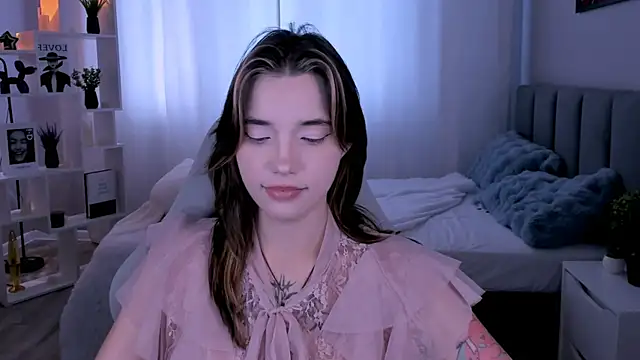as1an_girlfriend live