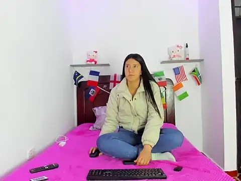 Karla_pretty9 live