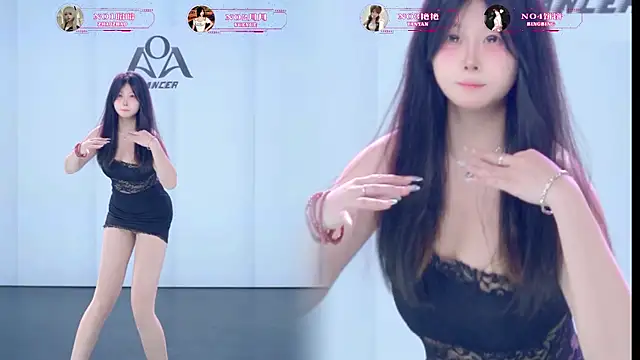 AOA-001 live