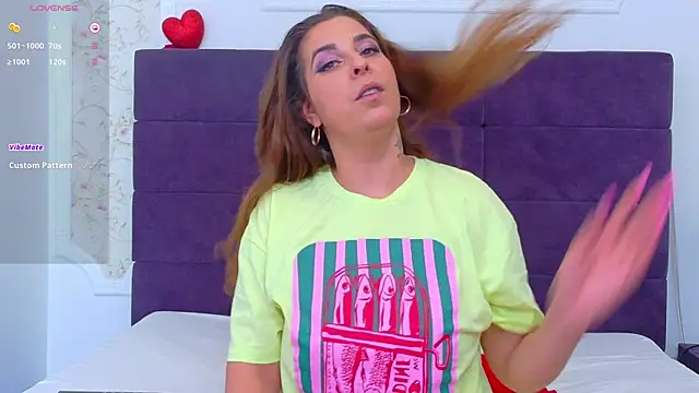 KarinaNoir live
