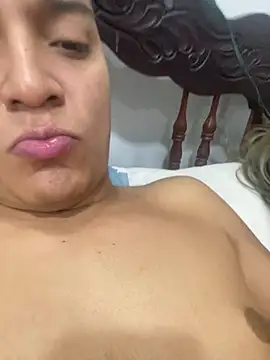 WendyOscarHotCouple live