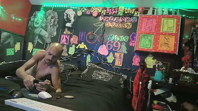 Splash_Queen420 live