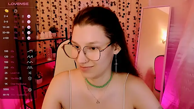 LinaBlossom_ live