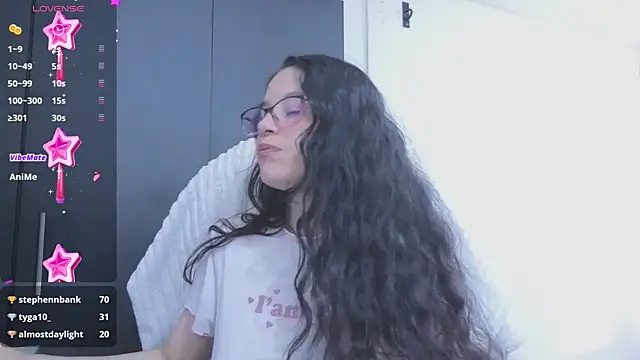 Samantha_bloww1 live