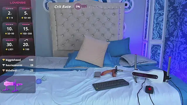 sweet_babydollVip live