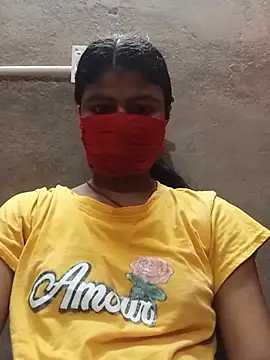 Jyoti_087 live