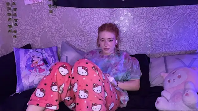 Alisha_Skyy live