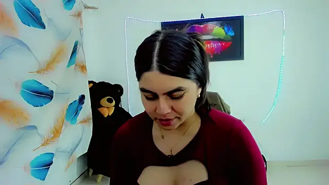 maddison_ivannova live