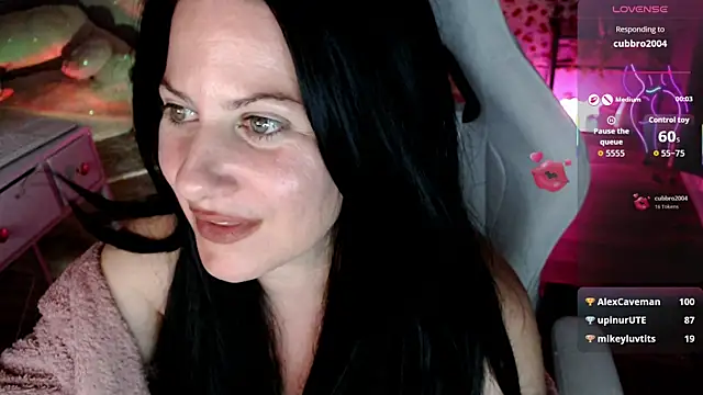 BellaStar84 live