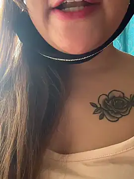 Rosy_BabyDoll live