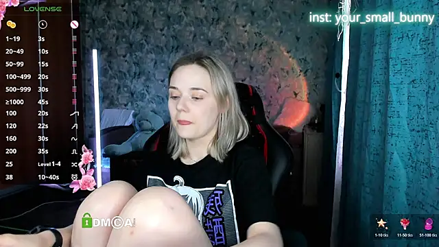 Your_small_bunny live