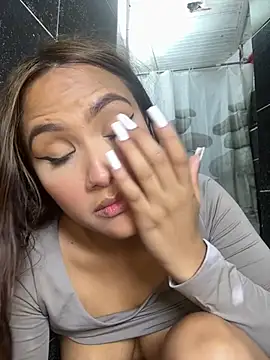 iamsara_21 live