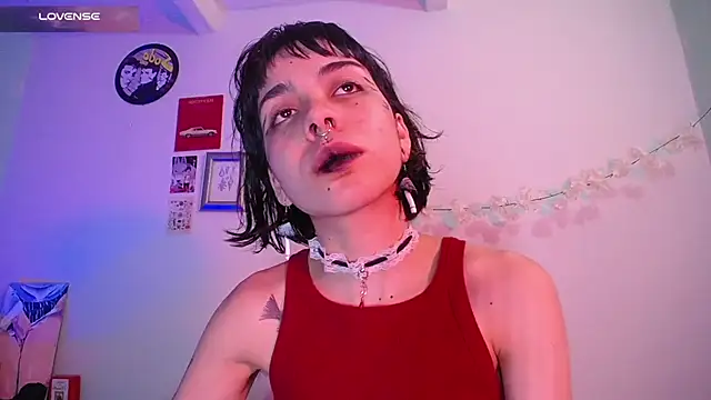 dark__nymph live