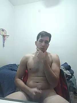 agustinn_r live