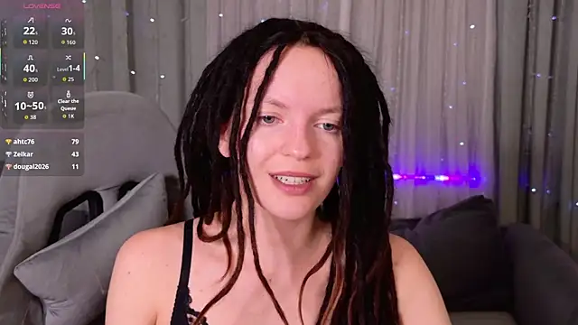 CoreyJane live