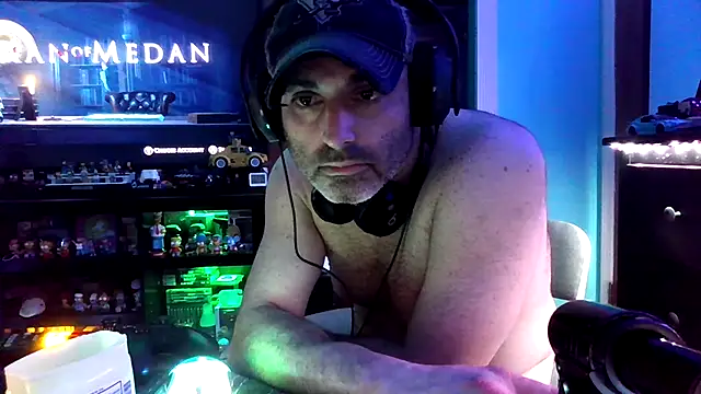 Novabear6996 live