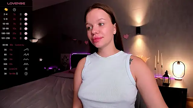 marydreams_ live