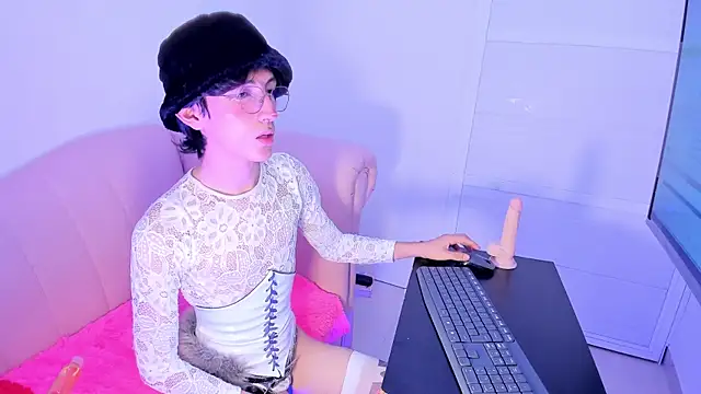 LittlePrince_ live