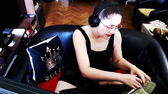 Imperatriza live