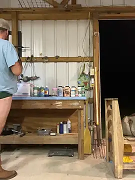 BootsAndCountry live