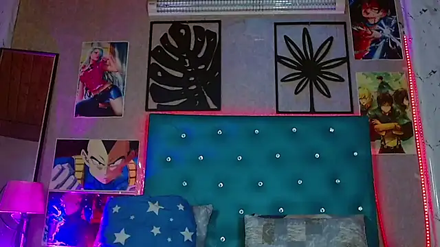 LiamAndrewzz live