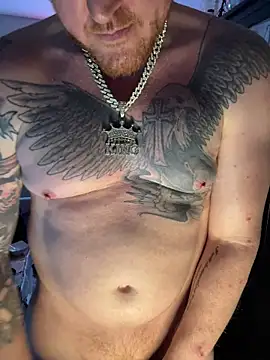 CloudyKingG live