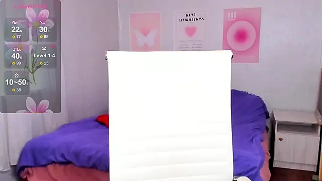 Geisha_Anna live