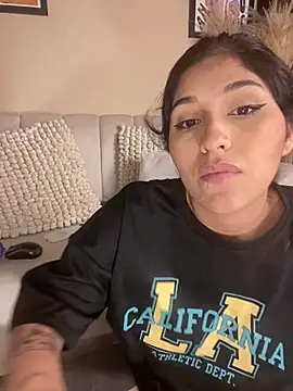 Sweetie_Arianna live