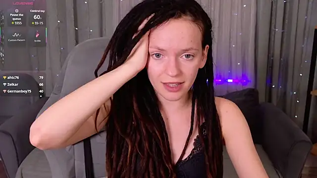 CoreyJane live