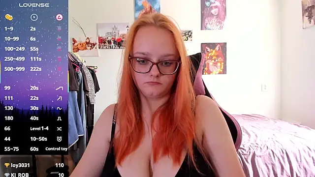 Kofein live