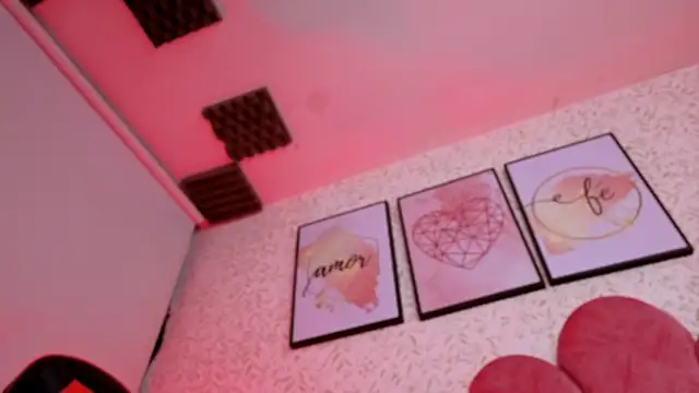 luly_pink live