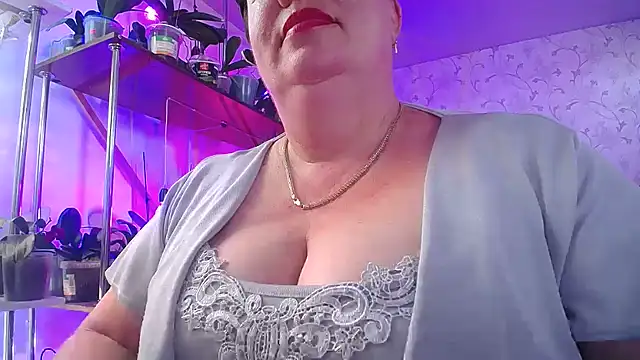 _Sweet_Woman live