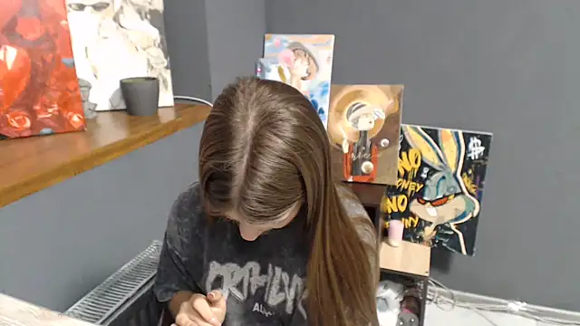 felicity_gold live