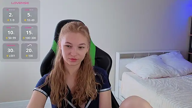 maria_plaudice live