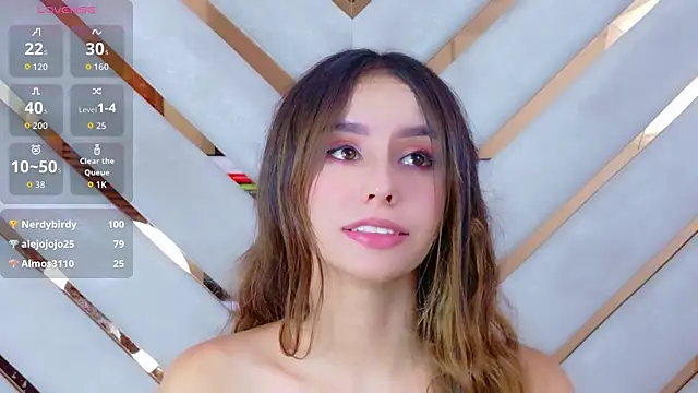 Sarah-Grace live