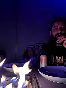 BlinkBoyRave live