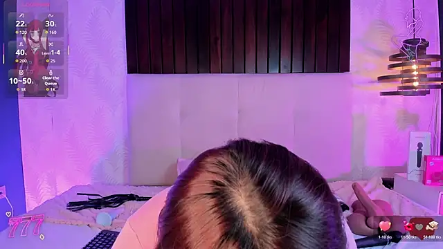 Creamy_Angelo live