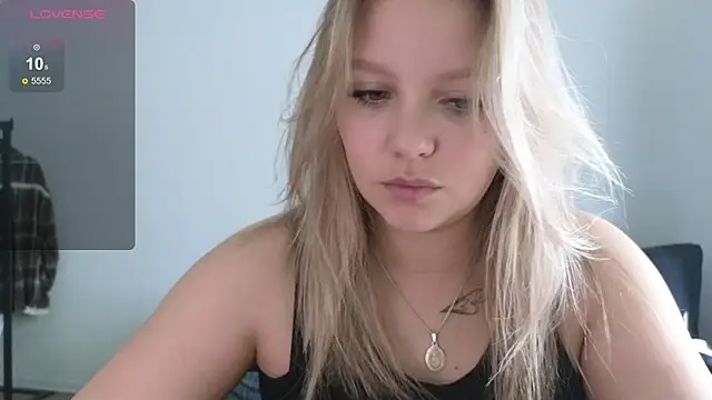 bettyloveu live