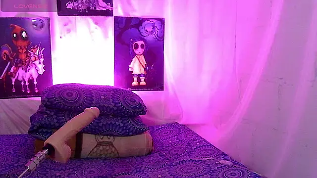 Valen_parra_ live